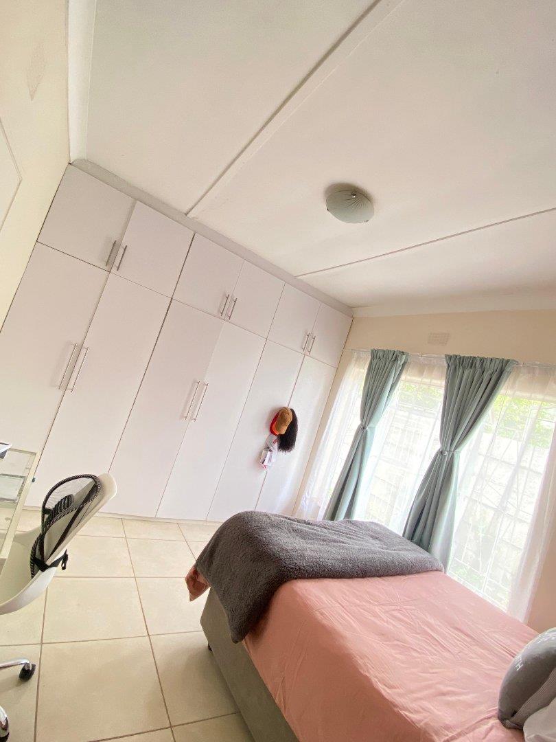 To Let 1 Bedroom Property for Rent in Hadison Park Northern Cape